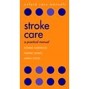 front cover of 'stroke care'